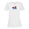 Stedman Ladies Classic Tee Thumbnail