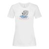 Stedman Ladies Classic Tee Thumbnail