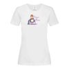 Stedman Ladies Classic Tee Thumbnail