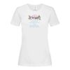 Stedman Ladies Classic Tee Thumbnail