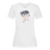 Stedman Ladies Classic Tee Thumbnail