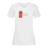 Stedman Ladies Classic Tee Thumbnail