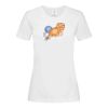 Stedman Ladies Classic Tee Thumbnail