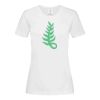 Stedman Ladies Classic Tee Thumbnail