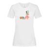 Stedman Ladies Classic Tee Thumbnail