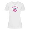 Stedman Ladies Classic Tee Thumbnail