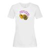 Stedman Ladies Classic Tee Thumbnail