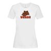 Stedman Ladies Classic Tee Thumbnail
