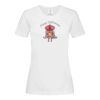 Stedman Ladies Classic Tee Thumbnail