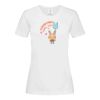 Stedman Ladies Classic Tee Thumbnail