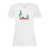 Stedman Ladies Classic Tee Thumbnail