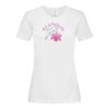 Stedman Ladies Classic Tee Thumbnail