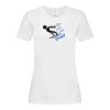 Stedman Ladies Classic Tee Thumbnail