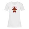 Stedman Ladies Classic Tee Thumbnail
