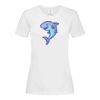 Stedman Ladies Classic Tee Thumbnail