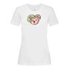 Stedman Ladies Classic Tee Thumbnail