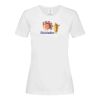 Stedman Ladies Classic Tee Thumbnail