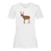 Stedman Ladies Classic Tee Thumbnail