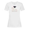 Stedman Ladies Classic Tee Thumbnail