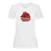 Stedman Ladies Classic Tee Thumbnail