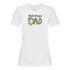 Stedman Ladies Classic Tee Thumbnail