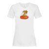 Stedman Ladies Classic Tee Thumbnail