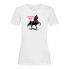 Stedman Ladies Classic Tee Thumbnail