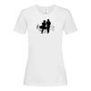 Stedman Ladies Classic Tee Thumbnail