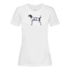 Stedman Ladies Classic Tee Thumbnail