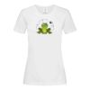 Stedman Ladies Classic Tee Thumbnail