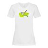 Stedman Ladies Classic Tee Thumbnail
