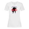 Stedman Ladies Classic Tee Thumbnail