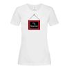 Stedman Ladies Classic Tee Thumbnail