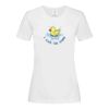 Stedman Ladies Classic Tee Thumbnail