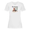Stedman Ladies Classic Tee Thumbnail