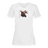 Stedman Ladies Classic Tee Thumbnail