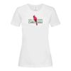 Stedman Ladies Classic Tee Thumbnail