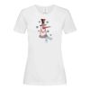 Stedman Ladies Classic Tee Thumbnail