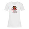 Stedman Ladies Classic Tee Thumbnail