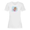 Stedman Ladies Classic Tee Thumbnail