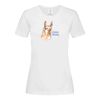 Stedman Ladies Classic Tee Thumbnail