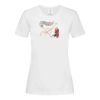 Stedman Ladies Classic Tee Thumbnail