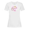 Stedman Ladies Classic Tee Thumbnail