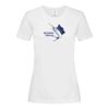 Stedman Ladies Classic Tee Thumbnail