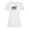 Stedman Ladies Classic Tee Thumbnail