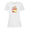 Stedman Ladies Classic Tee Thumbnail