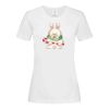 Stedman Ladies Classic Tee Thumbnail
