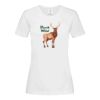 Stedman Ladies Classic Tee Thumbnail