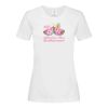 Stedman Ladies Classic Tee Thumbnail