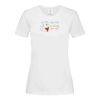 Stedman Ladies Classic Tee Thumbnail